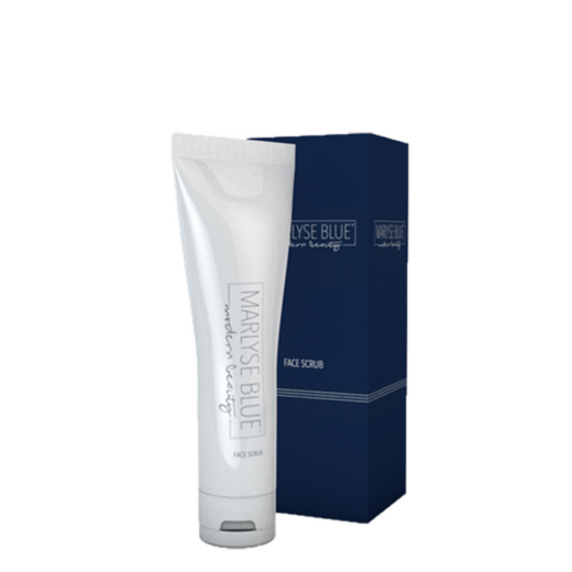 Face Scrub 50ml