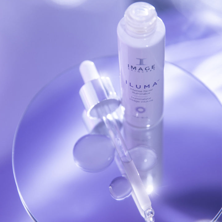 Image Skincare ILUMA - Intense Facial Illuminator sfeer