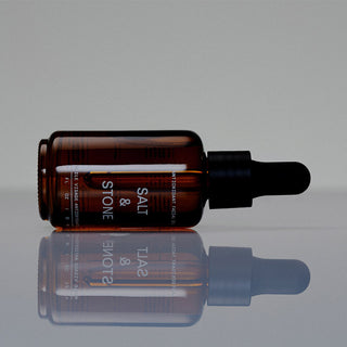 Salt & Stone Antioxidant Facial Oil