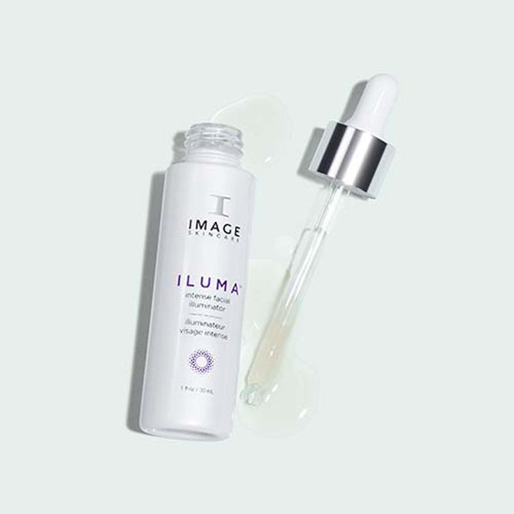 Image Skincare ILUMA - Intense Facial Illuminator pipet