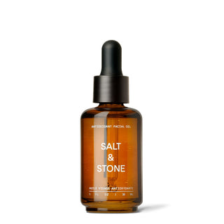 Salt & Stone Antioxidant Facial Oil