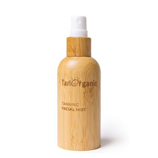 TanOrganic Facial Selftan Mist