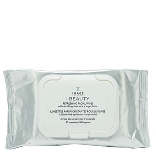 Image Skincare I BEAUTY - Refreshing Facial Wipes