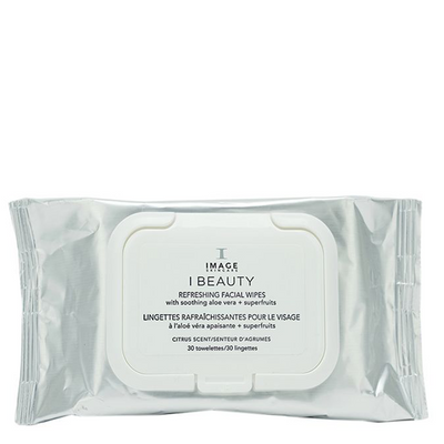 Image Skincare I BEAUTY - Refreshing Facial Wipes