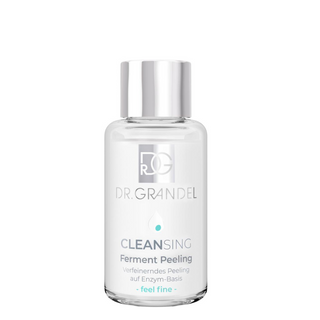 Dr. Grandel Ferment Peeling