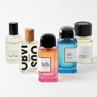 Flower Discovery Box | Care for Skin