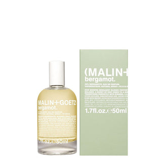 Eau de Parfum - Bergamot 50ml