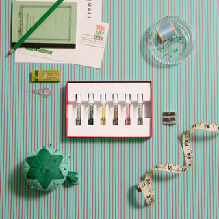 Fragrance Discovery Kit Holiday