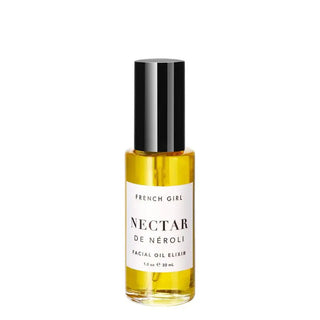 French Girl Nectar De Néroli - Facial Oil Elixir 