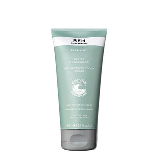 REN Clean Skincare Gentle Cleansing Gel