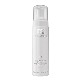 Dr. Grandel Gentle Foam  Cleanser 