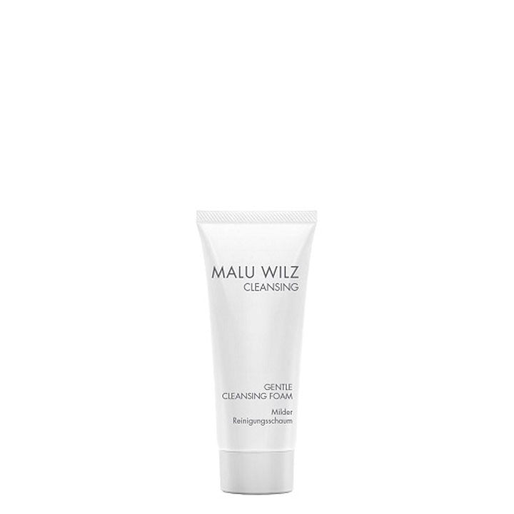 Malu Wilz Gentle Cleansing Foam 10ml