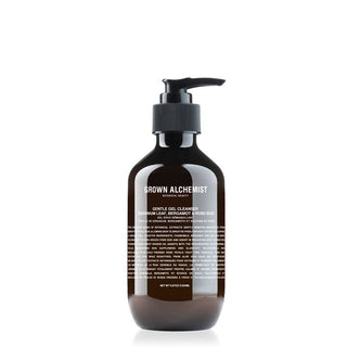 Grown Alchemist Gentle Gel Facial Cleanser