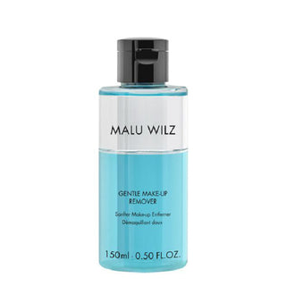 Malu Wilz Gentle Eye Make Up Remover