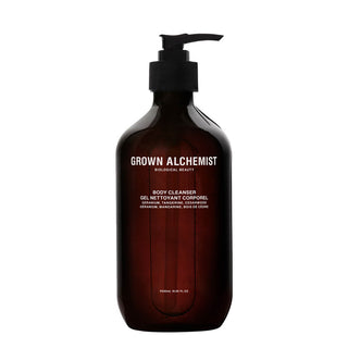 Grown Alchemist Body Cleanser Geranium