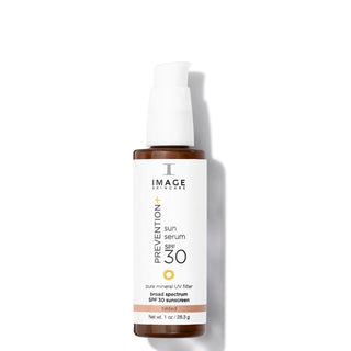 Image Skincare PREVENTION+ Sun Serum SPF 30 Tinted