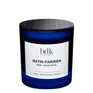 BDK Parfums Geurkaars - Matin Parisien 