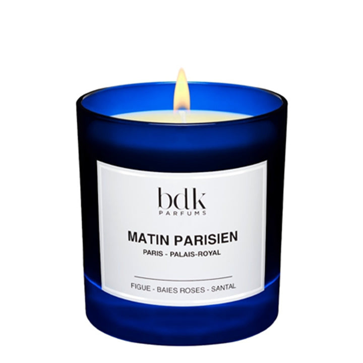 BDK Parfums Geurkaars - Matin Parisien 250gr