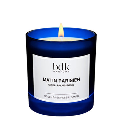 Image of product Geurkaars - Matin Parisien 250gr