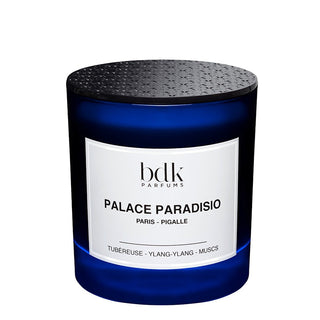 BDK Parfums Geurkaars - Palace Paradisio 