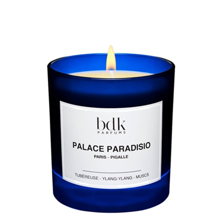 BDK Parfums Geurkaars - Palace Paradisio 250gr