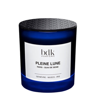 BDK Parfums Geurkaars - Pleine Lune pot