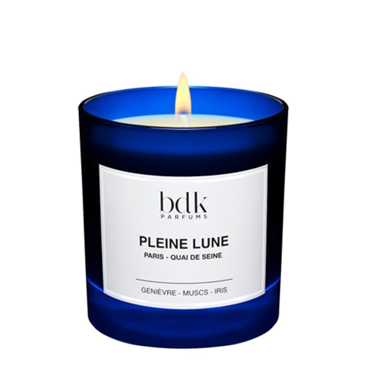 BDK Parfums Geurkaars - Pleine Lune 250gr