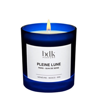 BDK Parfums Geurkaars - Pleine Lune 