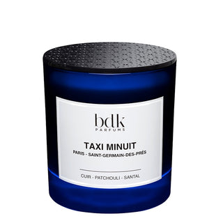 BDK Parfums Geurkaars - Taxi Minuit 