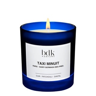 BDK Parfums Geurkaars - Taxi Minuit 