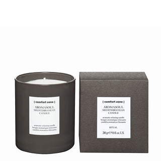 Comfort Zone Aromasoul Mediterranean Candle