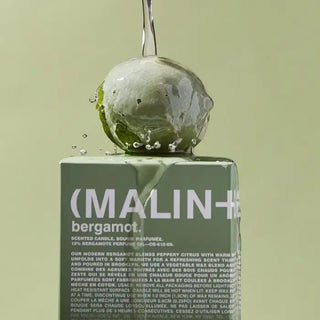 Malin+Goetz Geurkaars - Bergamot