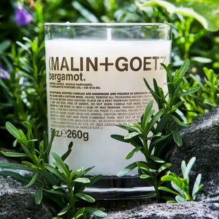 Malin+Goetz Geurkaars - Bergamot