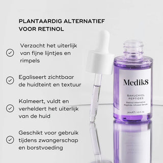Bakuchiol Peptides 30ml