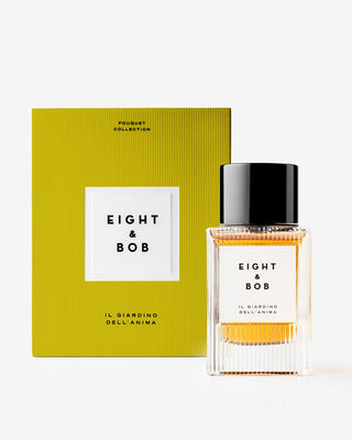Eight & Bob Eau de Parfum - IL Giardino Dell'Anima