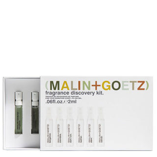 Fragrance Discovery Kit 6x 2ml