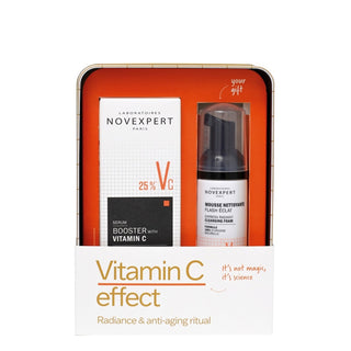 Novexpert - Gift Box - Vitamine C | Novexpert