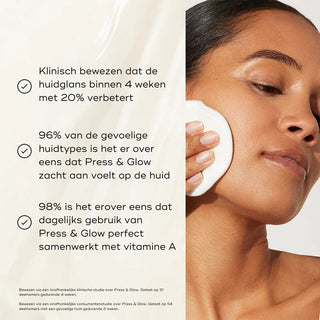 Press & Glow 200ml