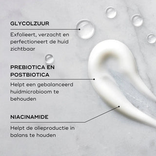 Balance Moisturiser & Glycolic Acid Activator