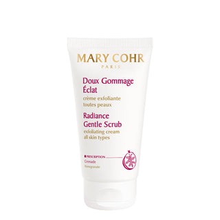 Mary Cohr Doux Gommage Eclat  