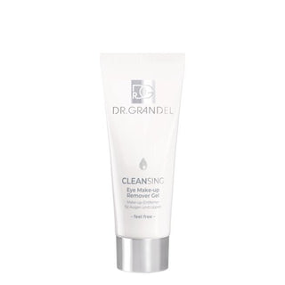 Dr. Grandel Eye Make-up Remover Gel