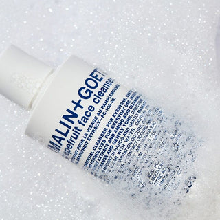 Malin+Goetz Grapefruit Face Cleanser