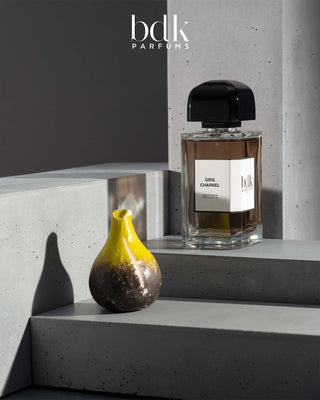 BDK Parfums Eau de Parfum - Gris Charnel 