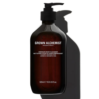 Energize Body Cleanser