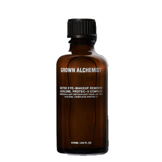 Grown Alchemist Detox Eye Make-Up Remover 