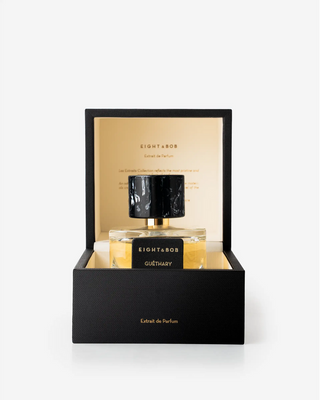 Eight & Bob Extrait de Parfum – Guèthary verpakking