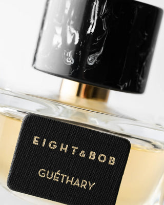 Eight & Bob Extrait de Parfum – Guèthary flacon