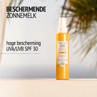 Sun Soul Milk Spray SPF30