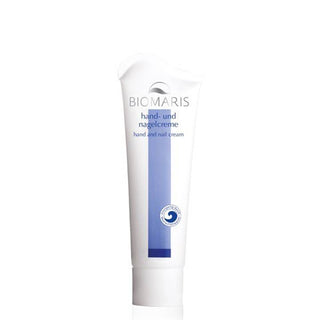 Biomaris Hand and Nail cream