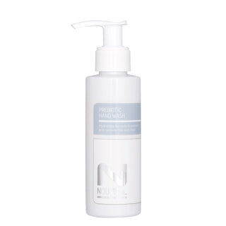 Nouvital Prebiotic Hand Wash